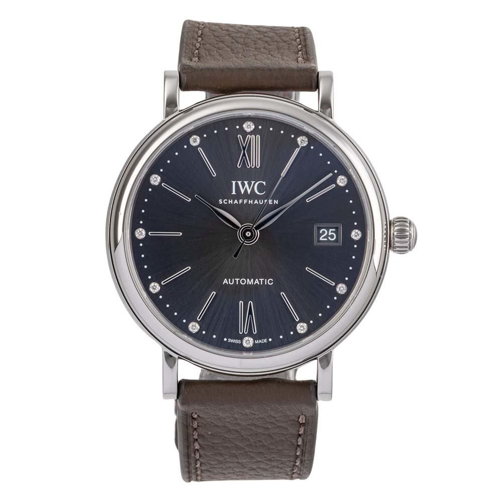IWC ポートフィノ オートマティック37 IW458603 IWC ポートフィノ オートマティック37 IW458603