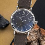 IWC ポートフィノ オートマティック37 IW458603 IWC ポートフィノ オートマティック37 IW458603