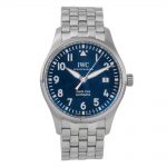 IWC パイロット・ウォッチ IW327014 IWC パイロット・ウォッチ IW327014