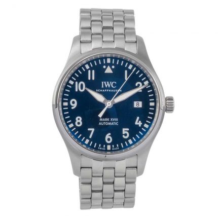 IWC  ポートフィノ・クロノグラフ IW391008