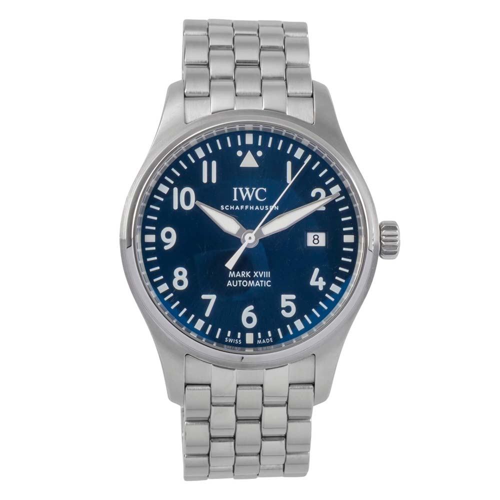 IWC パイロット・ウォッチ IW327014 IWC パイロット・ウォッチ IW327014