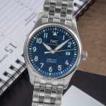 IWC パイロット・ウォッチ IW327014 IWC パイロット・ウォッチ IW327014