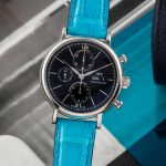 IWC ポートフィノ・クロノグラフ IW391008 IWC ポートフィノ・クロノグラフ IW391008