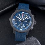 IWC アクアタイマー クロノ ローレウス スポーツ フォーグッド IW379507 IWC アクアタイマー クロノ ローレウス スポーツ フォーグッド IW379507