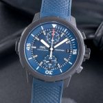 IWC アクアタイマー クロノ ローレウス スポーツ フォーグッド IW379507 IWC アクアタイマー クロノ ローレウス スポーツ フォーグッド IW379507