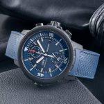 IWC アクアタイマー クロノ ローレウス スポーツ フォーグッド IW379507 IWC アクアタイマー クロノ ローレウス スポーツ フォーグッド IW379507