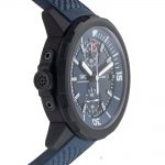 IWC アクアタイマー クロノ ローレウス スポーツ フォーグッド IW379507 IWC アクアタイマー クロノ ローレウス スポーツ フォーグッド IW379507