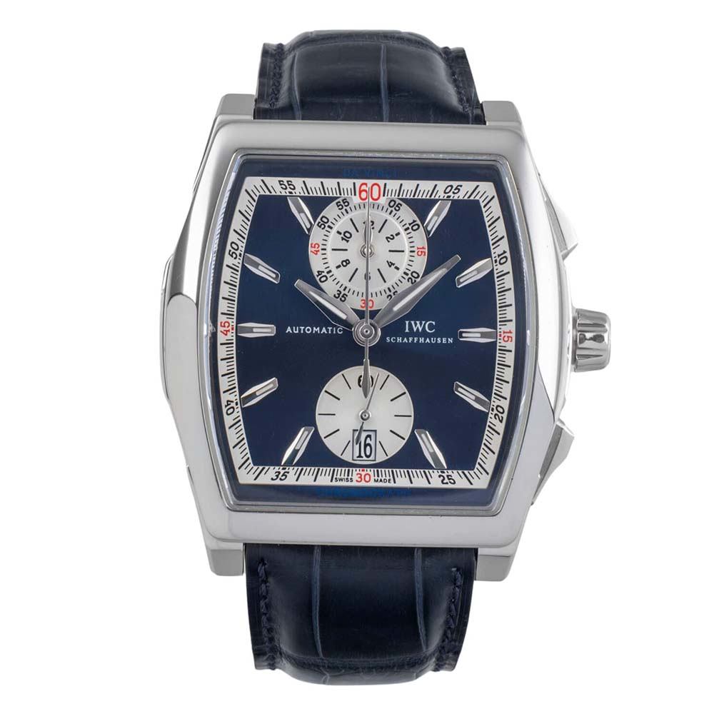 IWC ダ・ヴィンチ クロノ ローレウス IW376404 IWC ダ・ヴィンチ クロノ ローレウス IW376404
