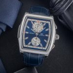 IWC ダ・ヴィンチ クロノ ローレウス IW376404 IWC ダ・ヴィンチ クロノ ローレウス IW376404