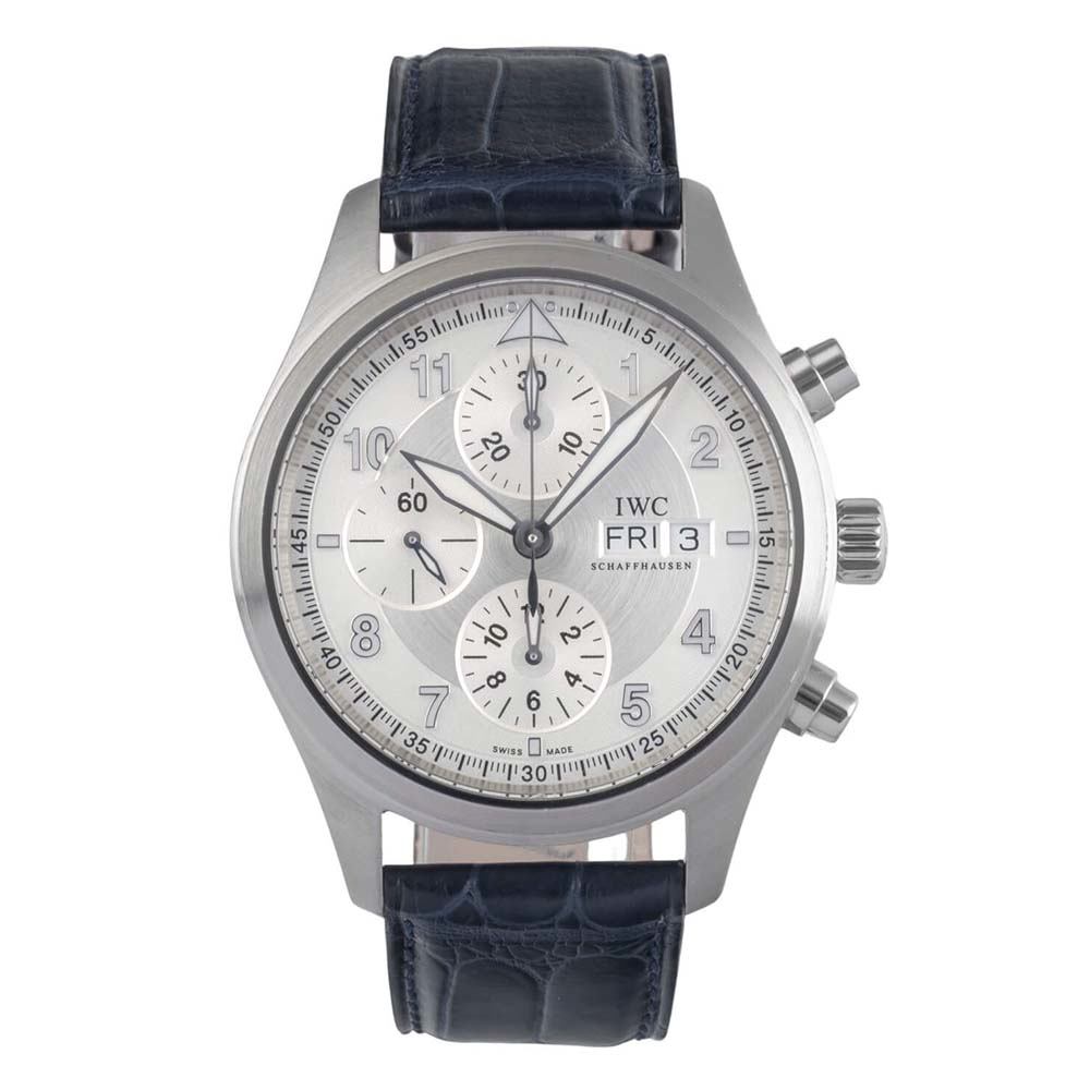 IWC スピットファイア・クロノグラフ IW371705 IWC スピットファイア・クロノグラフ IW371705