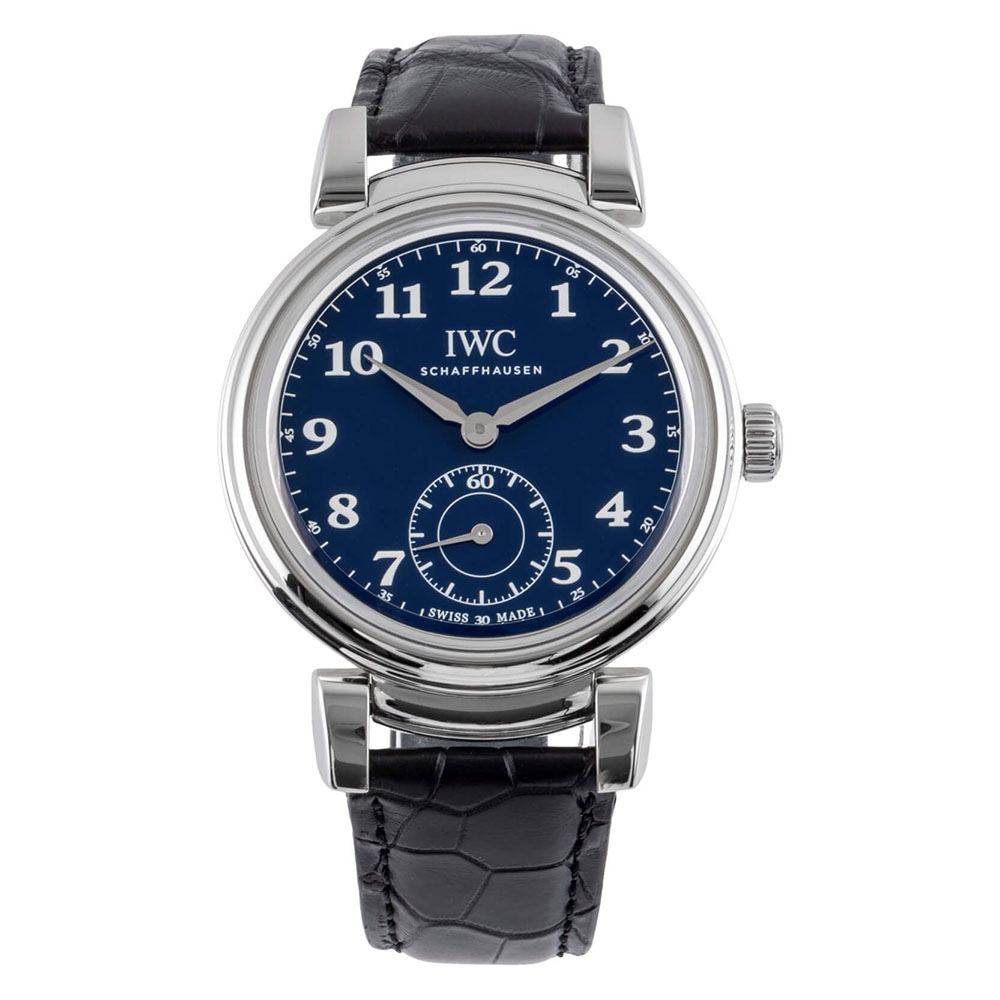 IWC ダ・ヴィンチ オートマティック IW358102 IWC ダ・ヴィンチ オートマティック IW358102