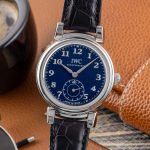 IWC ダ・ヴィンチ オートマティック IW358102 IWC ダ・ヴィンチ オートマティック IW358102