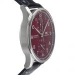 IWC ポルトギーゼ・クロノグラフ IW371616 IWC ポルトギーゼ・クロノグラフ IW371616