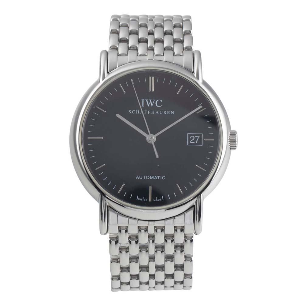IWC ポートフィノ・オートマティック IW353304 IWC ポートフィノ・オートマティック IW353304