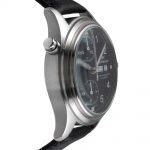 IWC パイロット ダブルクロノグラフ IW371302 IWC パイロット ダブルクロノグラフ IW371302