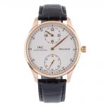 IWC ポルトギーゼ レギュレーター IW544402 IWC ポルトギーゼ レギュレーター IW544402