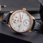 IWC ポルトギーゼ レギュレーター IW544402 IWC ポルトギーゼ レギュレーター IW544402