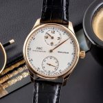 IWC ポルトギーゼ レギュレーター IW544402 IWC ポルトギーゼ レギュレーター IW544402