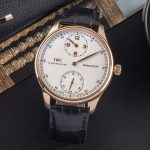 IWC ポルトギーゼ レギュレーター IW544402 IWC ポルトギーゼ レギュレーター IW544402
