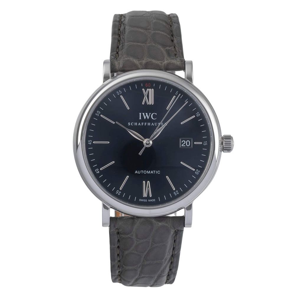 IWC ポートフィノ・オートマティック IW356508 IWC ポートフィノ・オートマティック IW356508
