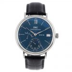 IWC ポートフィノ ハンドワインド 8デイズ IW510106 IWC ポートフィノ ハンドワインド 8デイズ IW510106