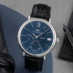 IWC ポートフィノ ハンドワインド 8デイズ IW510106 IWC ポートフィノ ハンドワインド 8デイズ IW510106