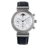 IWC ダ・ヴィンチ・パーペチュアルカレンダー IW375007 IWC ダ・ヴィンチ・パーペチュアルカレンダー IW375007