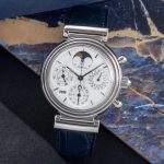 IWC ダ・ヴィンチ・パーペチュアルカレンダー IW375007 IWC ダ・ヴィンチ・パーペチュアルカレンダー IW375007