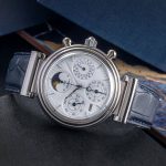 IWC ダ・ヴィンチ・パーペチュアルカレンダー IW375007 IWC ダ・ヴィンチ・パーペチュアルカレンダー IW375007