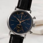 IWC ポートフィノ・クロノグラフ 39 IW391404 IWC ポートフィノ・クロノグラフ 39 IW391404