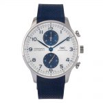 IWC ポルトギーゼ・クロノグラフ IW371620 IWC ポルトギーゼ・クロノグラフ IW371620
