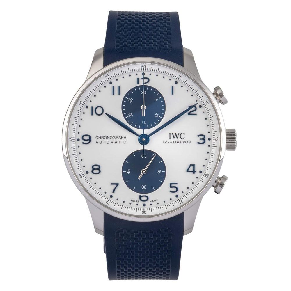 IWC ポルトギーゼ・クロノグラフ IW371620 IWC ポルトギーゼ・クロノグラフ IW371620