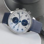 IWC ポルトギーゼ・クロノグラフ IW371620 IWC ポルトギーゼ・クロノグラフ IW371620