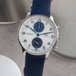 IWC ポルトギーゼ・クロノグラフ IW371620 IWC ポルトギーゼ・クロノグラフ IW371620