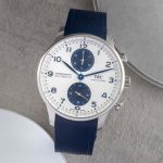 IWC ポルトギーゼ・クロノグラフ IW371620 IWC ポルトギーゼ・クロノグラフ IW371620