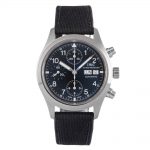 IWC パイロットクロノグラフ フライトクロノグラフ IW370602 IWC パイロットクロノグラフ フライトクロノグラフ IW370602