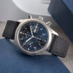 IWC パイロットクロノグラフ フライトクロノグラフ IW370602 IWC パイロットクロノグラフ フライトクロノグラフ IW370602