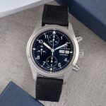 IWC パイロットクロノグラフ フライトクロノグラフ IW370602 IWC パイロットクロノグラフ フライトクロノグラフ IW370602