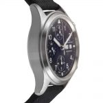 IWC パイロットクロノグラフ フライトクロノグラフ IW370602 IWC パイロットクロノグラフ フライトクロノグラフ IW370602