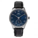 IWC  ポルトギーゼ オートマティック40 IW358305