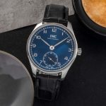 IWC  ポルトギーゼ オートマティック40 IW358305