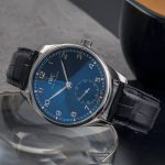 IWC  ポルトギーゼ オートマティック40 IW358305