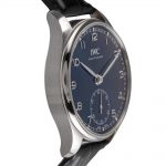 IWC  ポルトギーゼ オートマティック40 IW358305