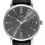 IWC ポートフィノ ミッドサイズ オートマティック IW458102 IWC ポートフィノ ミッドサイズ オートマティック IW458102