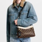 ルイヴィトン キャリーオール BB ショルダーバッグ M26568 ルイヴィトン キャリーオール BB ショルダーバッグ M26568
