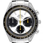 オメガ スピードマスター レーシング 326.30.40.50.04.001 オメガ スピードマスター レーシング 326.30.40.50.04.001