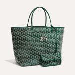ゴヤール サンルイGM・イニシャル STLINIGMLTY07CL07P ゴヤール サンルイGM・イニシャル STLINIGMLTY07CL07P