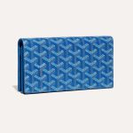 ゴヤール 二つ折り財布 リシュリュー ウォレット RICHE2PM 10P