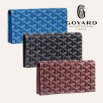 ゴヤール 二つ折り財布 リシュリュー ウォレット RICHE2PM 10P