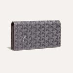 ゴヤール 二つ折り財布 リシュリュー ウォレット RICHE2PM 50P ゴヤール 二つ折り財布 リシュリュー ウォレット RICHE2PM 50P
